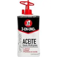 3 En Uno Aceite 590361 90Ml - A0361 1