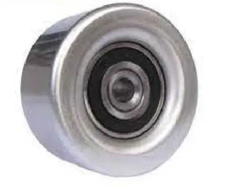 Polea Rmc Ep241 B10097 Toy Hilux 2.7L 2Tr (76X28x17) - Prep241 1