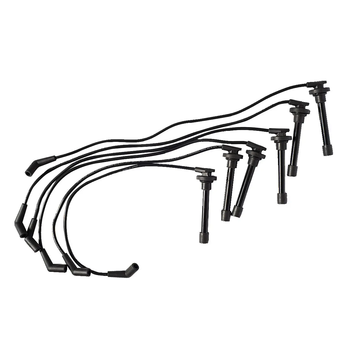 Cable Bujias Seiwa 8943772710 Luv 4X4 - Cbs2710 1