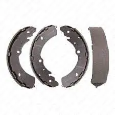 Zapata Freno Okami 5878320900 Dmax 4X4 - Zo0900 1