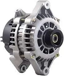 Alternador Jpg 8104799230 Corsa.Evolution 12V. 100Amp - Aj9230 1