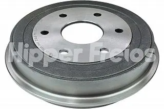 Tambor Freno Hipper Freios Hf150a Datsun 1500 Mex-Tfhf150 1