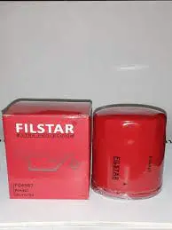 Filtro Aceite Filstar Fo4307/Fo4967 - Fnfo4307 1