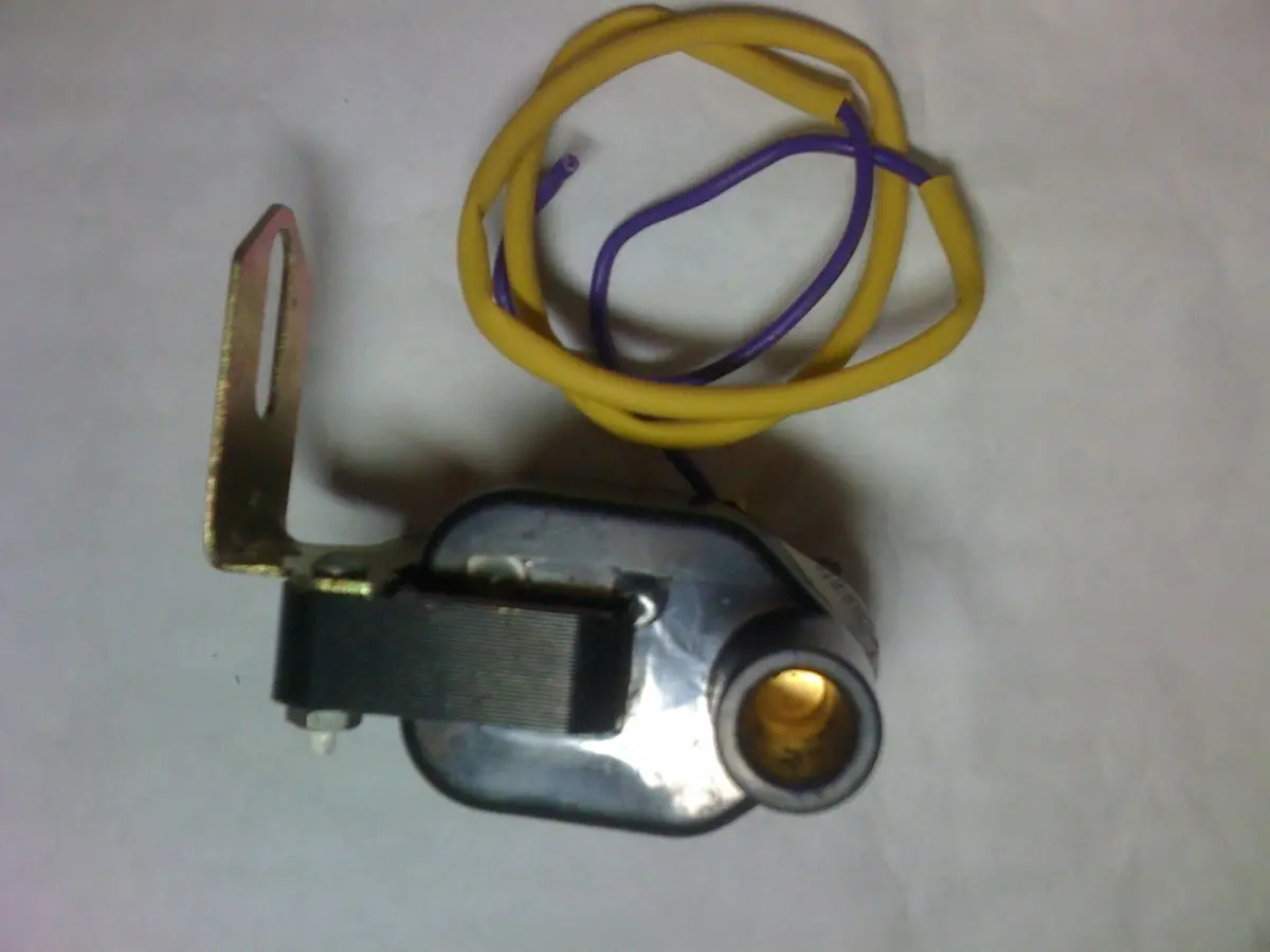Bobina Jp C/Cable R052-Bjr052 1