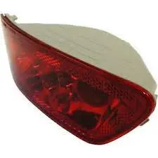 Lampara Posterior Jeep Compass Magna - 5701-0717-Ac-001 1