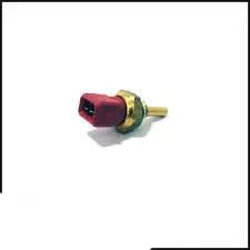 Trompo Temperatura Gen Tg-Ka07 Pregio Carnival Carens Diesel - Ttgka07 1
