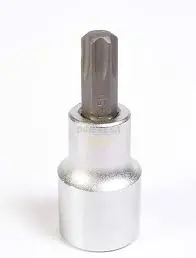 Dado Punta Torx 1/2 Stanley T50 (489231) - Dpt1/2T50 1