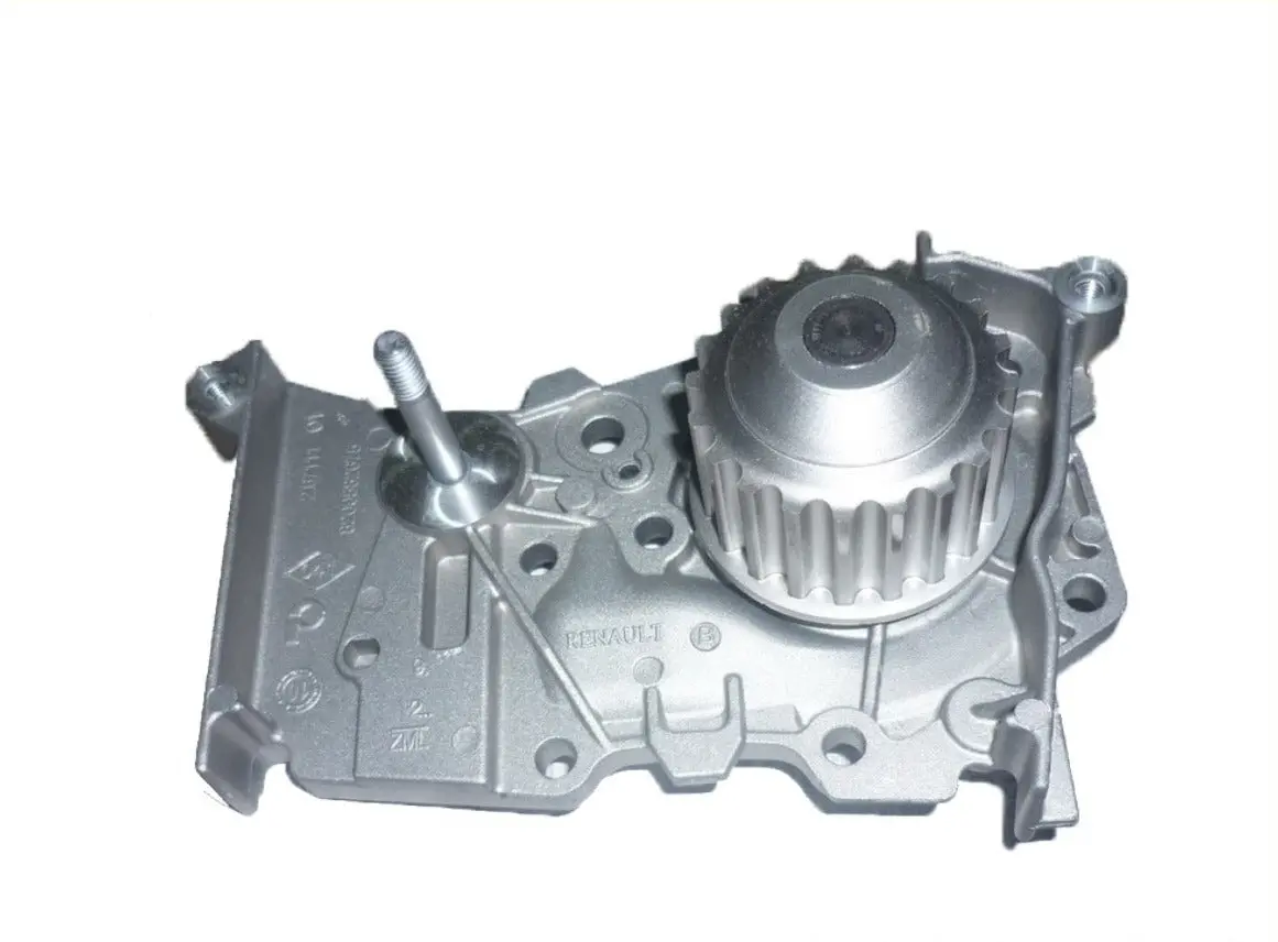Bomba Agua 9815 Logan/Megane 1.6-Ba9815 1