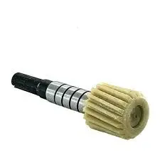 Piñon Velocimetro Isuzu 8944733062 Dmax 2.4 (18 Dtes X 19Mm.) - Pvg3062 1