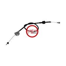 Cable Acelerador Fremec 7054 San Remo - Cat7054 1