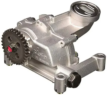Bac.21310-2G011 Bomba Aceite Mobis Tucson Ix 11-13 Sportage R 11-13 1