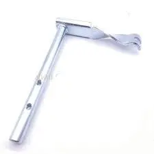 He.9071525 Horquilla Embrague Oem Tipo L Sail 11- (1162.3) 1