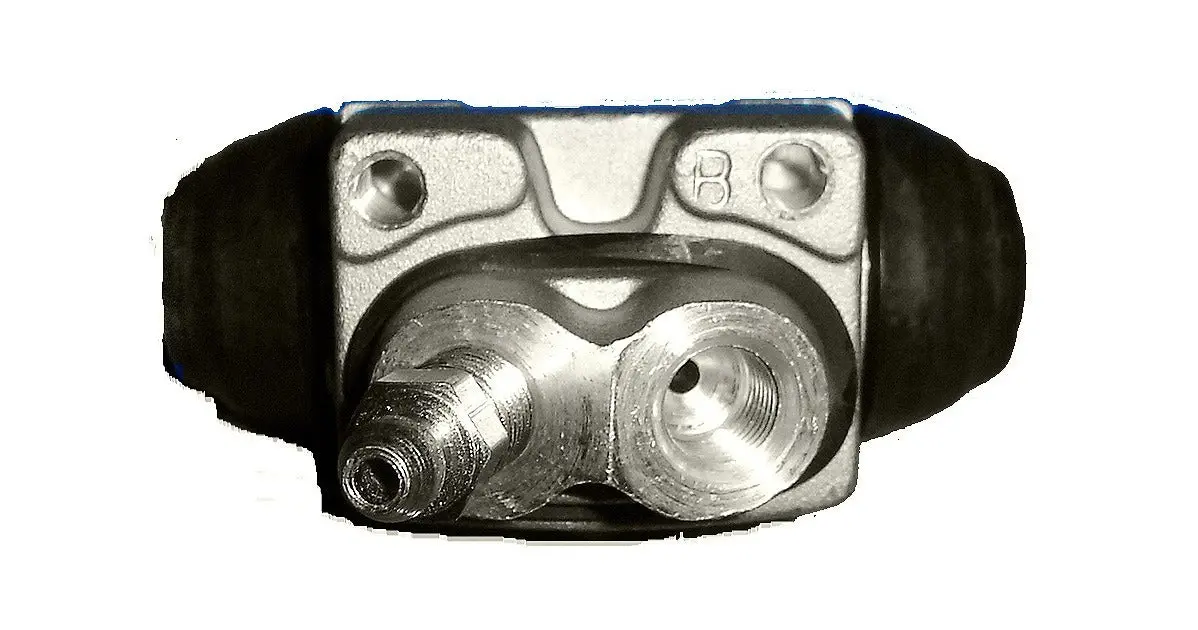 Cilindro De Rueda Pos L  X Verna-Crx58330 1