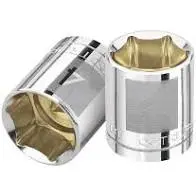 Dado Stanley 1/2 13/16 6 Lados 9786581 - Db86581 1