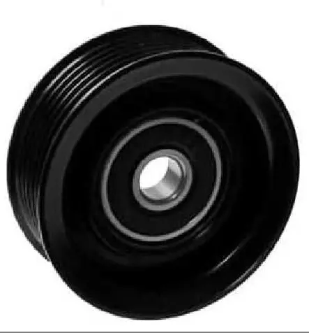Polea Rmc 89540Rmc B10094 Dmax V6 3.5L/Rodeo V6 3.2L 6 Canales (75X26x12) - Pr89540 1