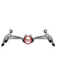 Mesa Inf Rkt 1503011Z/Ev601lsr Lh Corsa Evo - M3011z 1