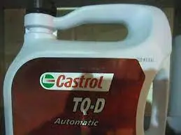 Castrol 5Ga Tqd - C5gtqd 1