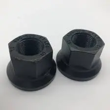 Tuerca De Golpe M22x1.5 Rh - Pv0681 1