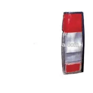 Ff4170	Faro Post Depo Frontier 26526 Vj700l 1