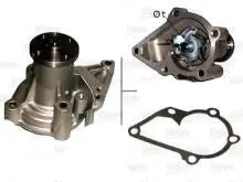 Bomba Agua Hmc 25100-26902 Verna-Bac26902 1