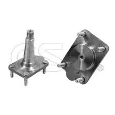 Punta Eje Post. Gsp 9499055 Matiz Spark - Pepg9055 1