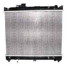 Radiador Polar 18012 Vitara 1.6 - Rp18012 1