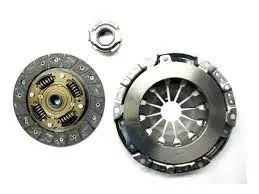 Kit Embrague Drk 1068823 Chery-Qq/Qq3 - Kemd8823 1
