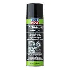 Liqui Moly Limpiador Rapido 3318 500Ml - Lm3318 1