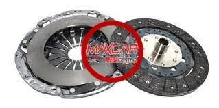 Kit Embrague Valeo Nsk218b Sentra Sport 2.0 Se Tiida 1.8 - Kemnsk218b 1