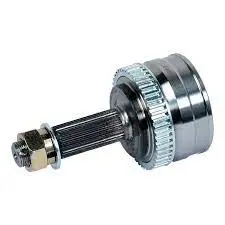 Punta Homocinetica Ext J&J 824049 (27X25x62 Tucson 12- C/Abs 48T - J4049 1