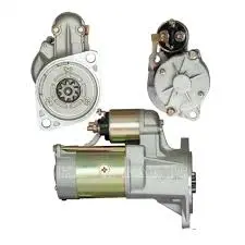 Arranque Everspark 8973658240 Luv Dmax 2.5L-3.0L 4J  A1-4Jh1 12V  - Ae8240 1