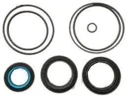 Reparacion Direccion Hidraulica Tzk 8970146660 Trooper 4Zd1 2.3 Suv 2Wd - Rdht660 1