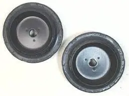 Base Amortiguador Mobis 54611-07000 Picanto/I10  - Ba107000 1