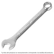 Llave Mixta 13Mm - Ll13mm 1
