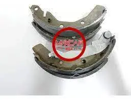 Zapata High Power Tb314 Vw Gol 1.6 1.8 - Ztb314 1