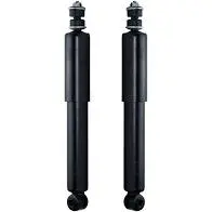 Amortiguador Xgm E4124g Del Mz Bt50 4X4 - Axe4124g 1