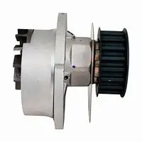 Bomba De Agua Gmb	Gwg-46A Racer 1500 Lanos 1.6 1