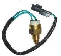 Sensor Radiador Temperatura H100 25360-43800-Srad43800 1