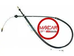 Cable Acelerador Gm 96537302 Chevytaxi 1.5 - Ca7302 1