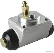 Cilindro Rda Toyota 47550-09080 Hilux Vigo/Fortuner 2.7L (1044.9) - Crt10449 1