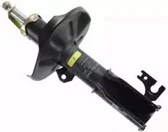 Amortiguador Hell Bl2a34700c Del. Mazda 323 1600 98-01 /Oil (Der.) - Ah700c 1