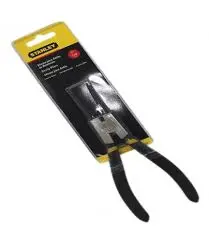 Pinza Stanley 95Ib-84271 Saca Anillo Ret 7 Recto Ext - P84271 1