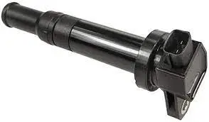 Bobina Encendido Mobis 27301-3E400 Santa.Fe/Kia-Carnival 2.7 (2Pin) - Bem3e400 1