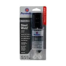 Permatex Epoxico 4 Min 84109 0.84Oz - Ep84109 1