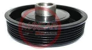 Polea Ciguenal Allparts 24102245 Sail 1.4 - Pca2245 1