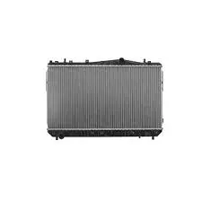 Radiador Aixin 96553378 Chev Optra 1.4 1.8	- R3378 1