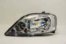 F5511187l-	Faro Silvin 551-1187 Logan 11- Lh Depo 1
