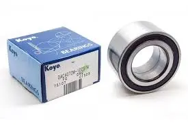 Ruliman Rda Koyo Dac4072 Steem-R4072 1