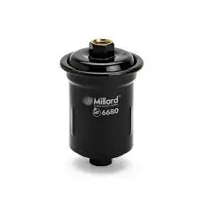 Filtro Gasolina Millard Mf6680 Toy Prado 5Pts - Fmf6680 1