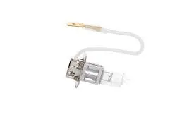 Halogeno Bosch H3 24V 70W (1987302861) - Bbh324v70 1